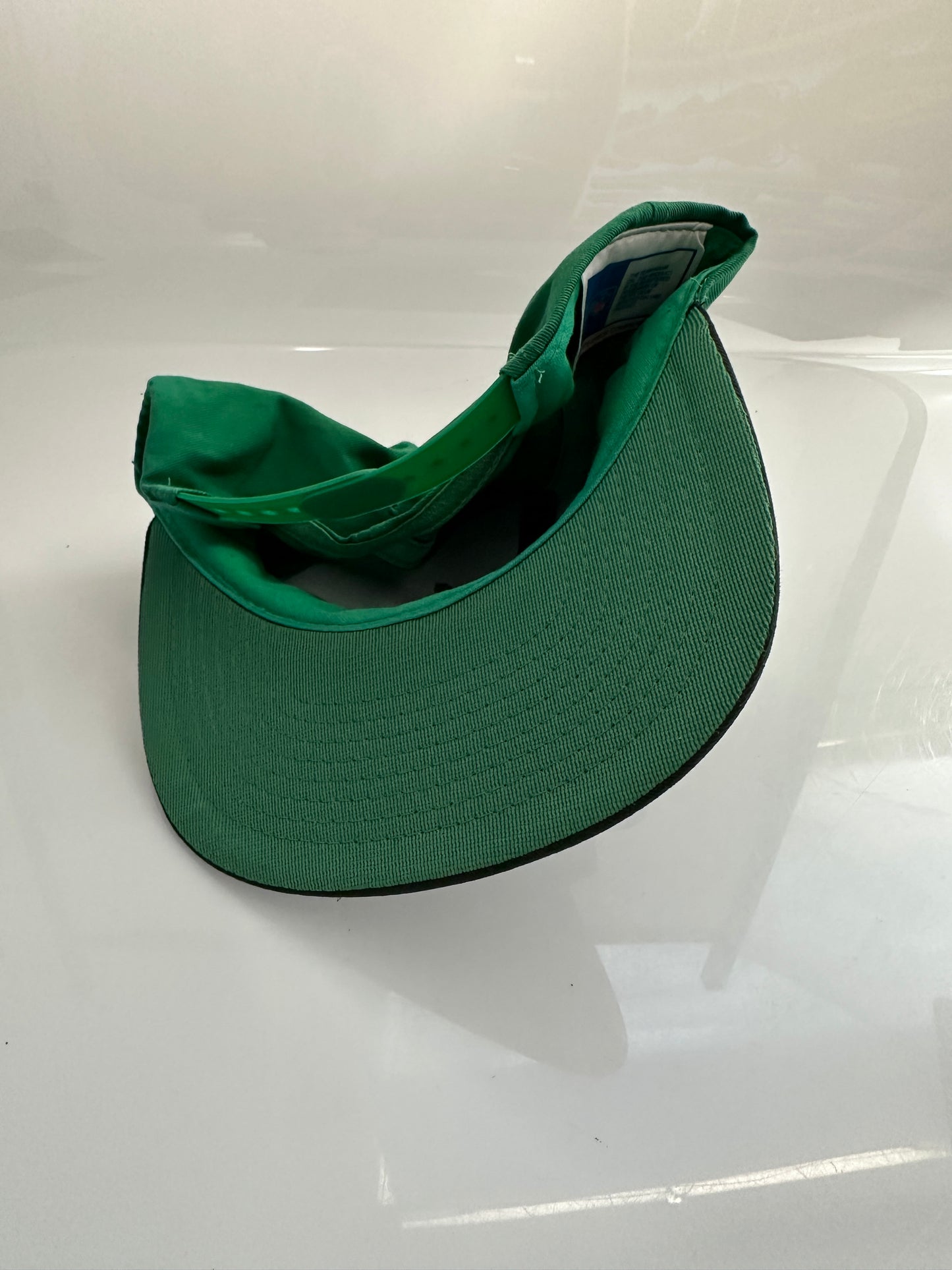 Vintage Drew Pearson Team NFL Philadelphia Eagles Snapback Cap Hat
