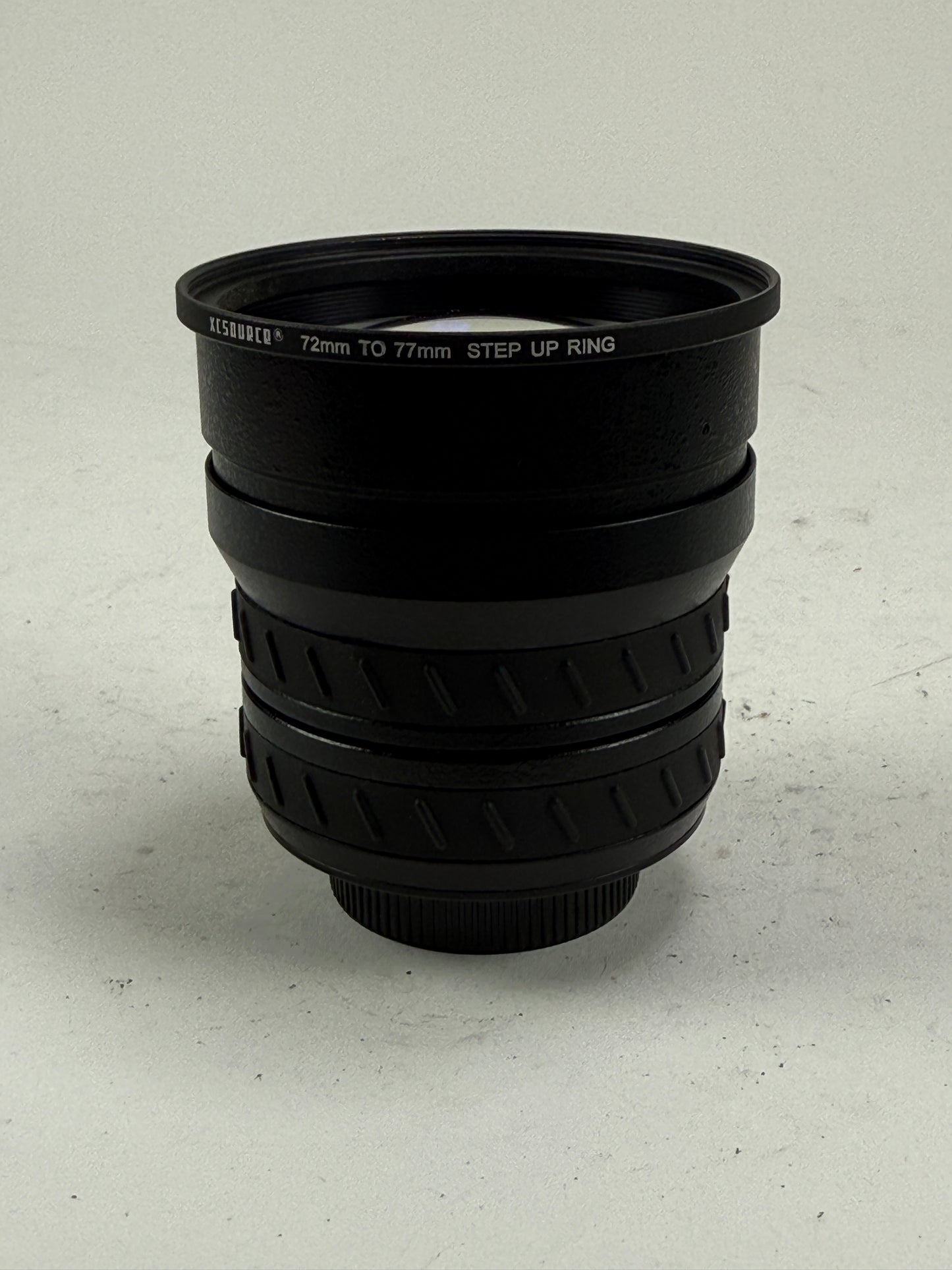 Zenit IR 100mm F1.5 Lens M42 Mount USSR