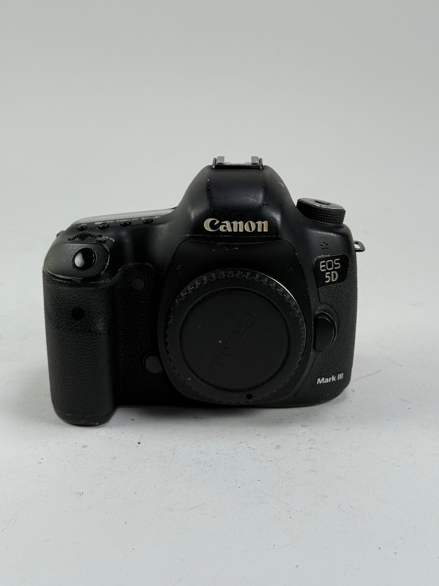 Canon EOS 5D Mark IV 30.4MP Digital SLR Camera Body - Shutter count