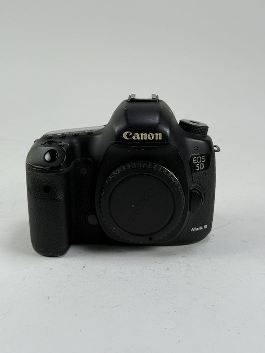 Canon EOS 5D Mark IV 30.4MP Digital SLR Camera Body - Shutter count
