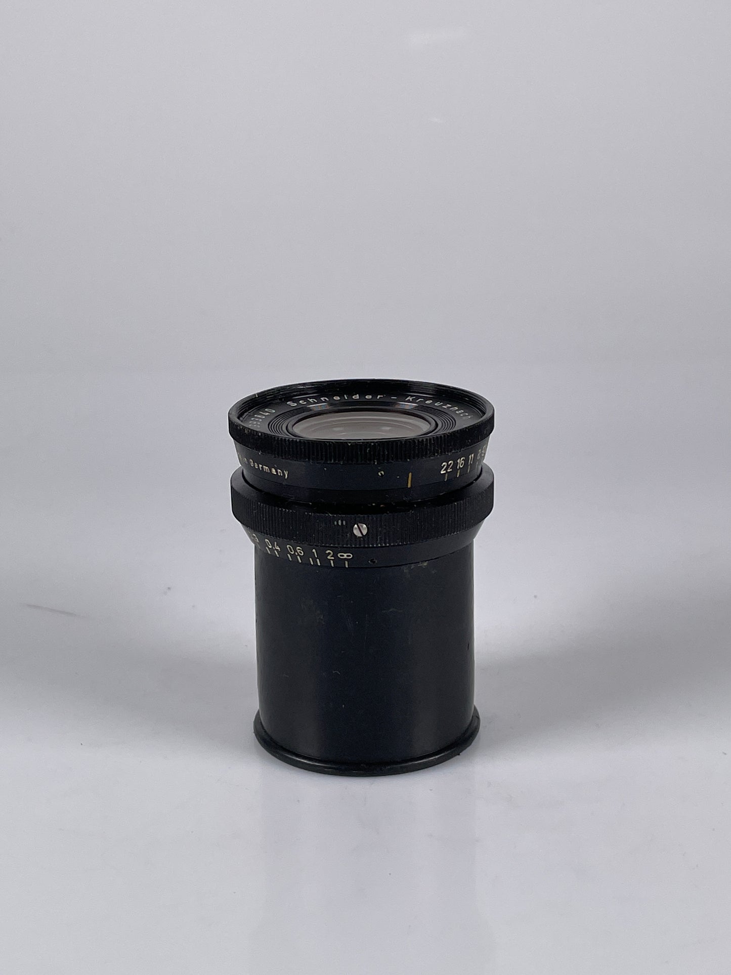 Schneider 10mm f1.8 Arriflex-Cinegon Lens 16mm