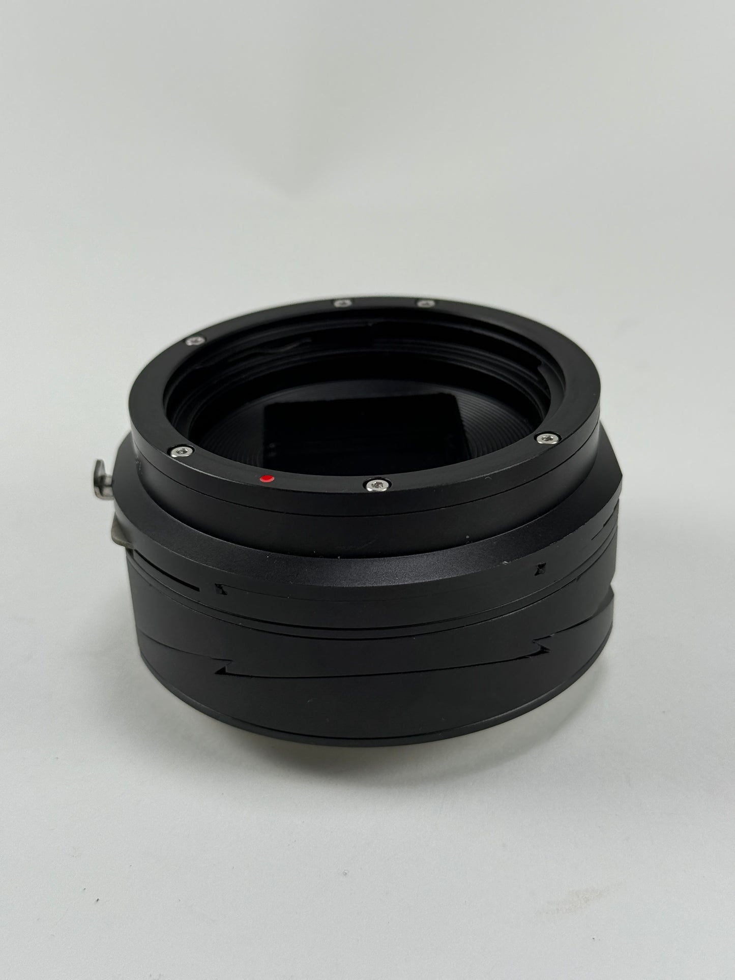 Kipon Tilt Shift Adapter For Pentax 645 Lens to Fuji GFX Medium Format Camera