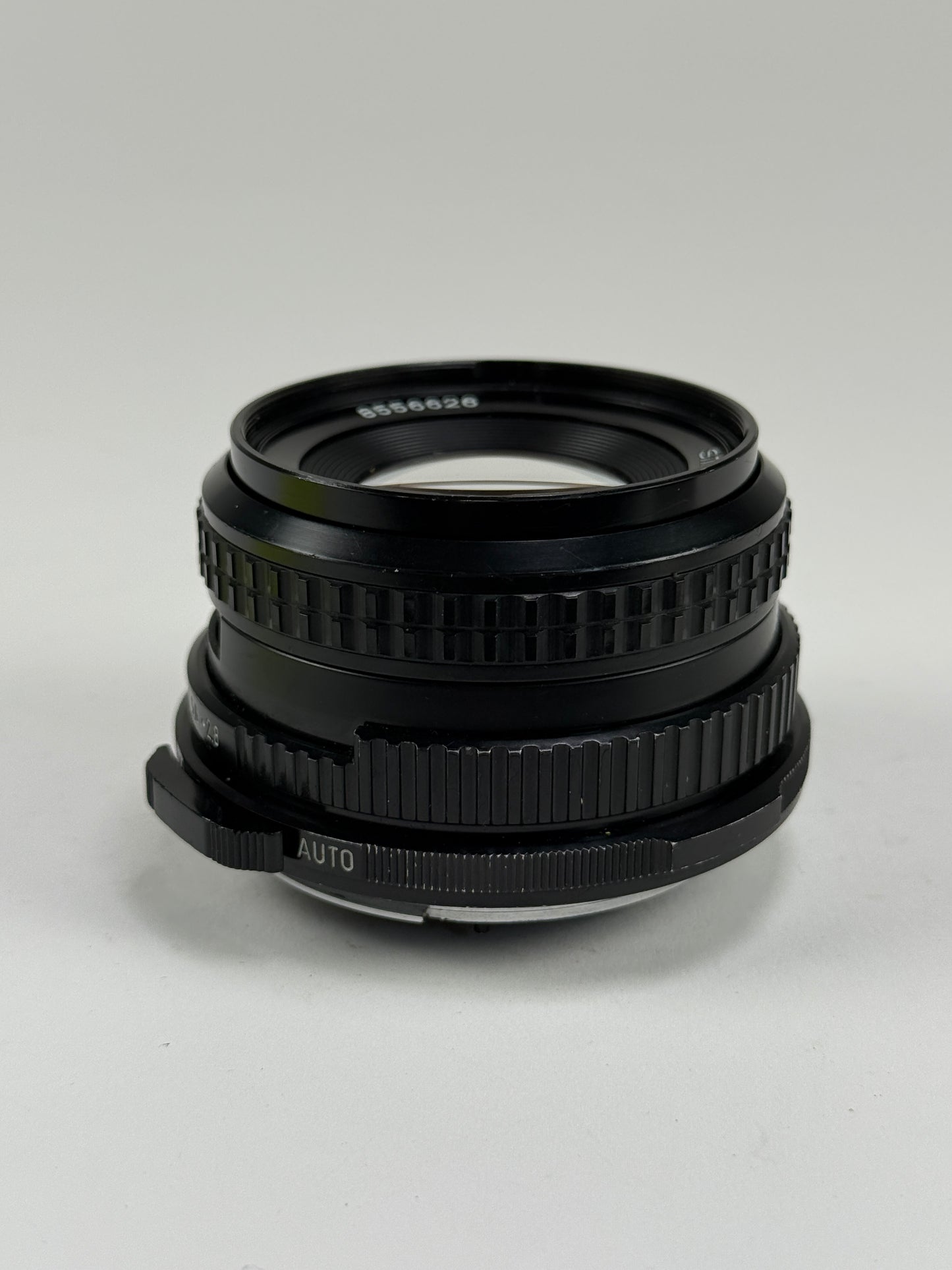 SMC PENTAX 67 90mm f2.8 lens 67 67II LATE