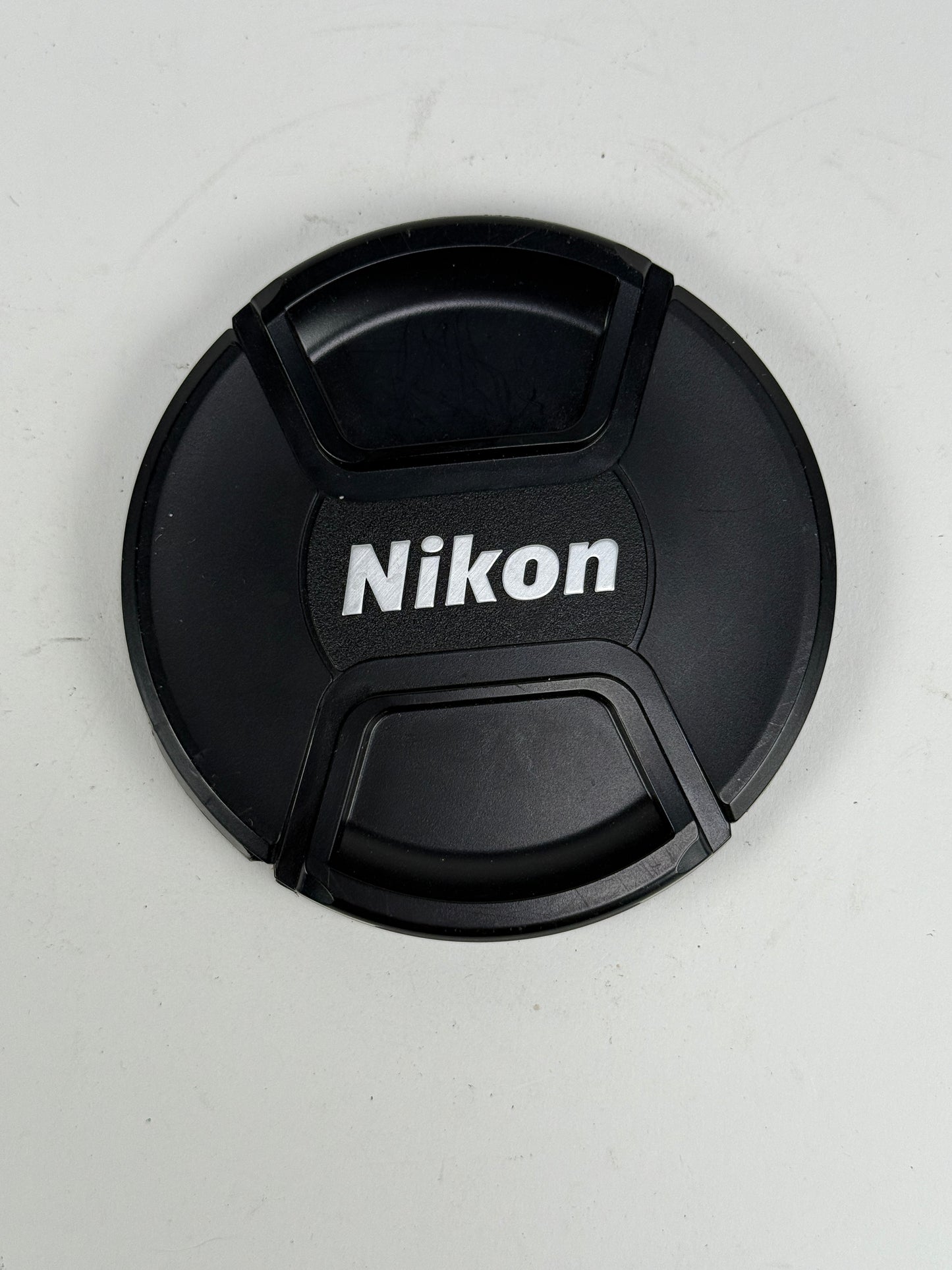 Nikon LC-95 95mm Snap-On Front Lens Cap