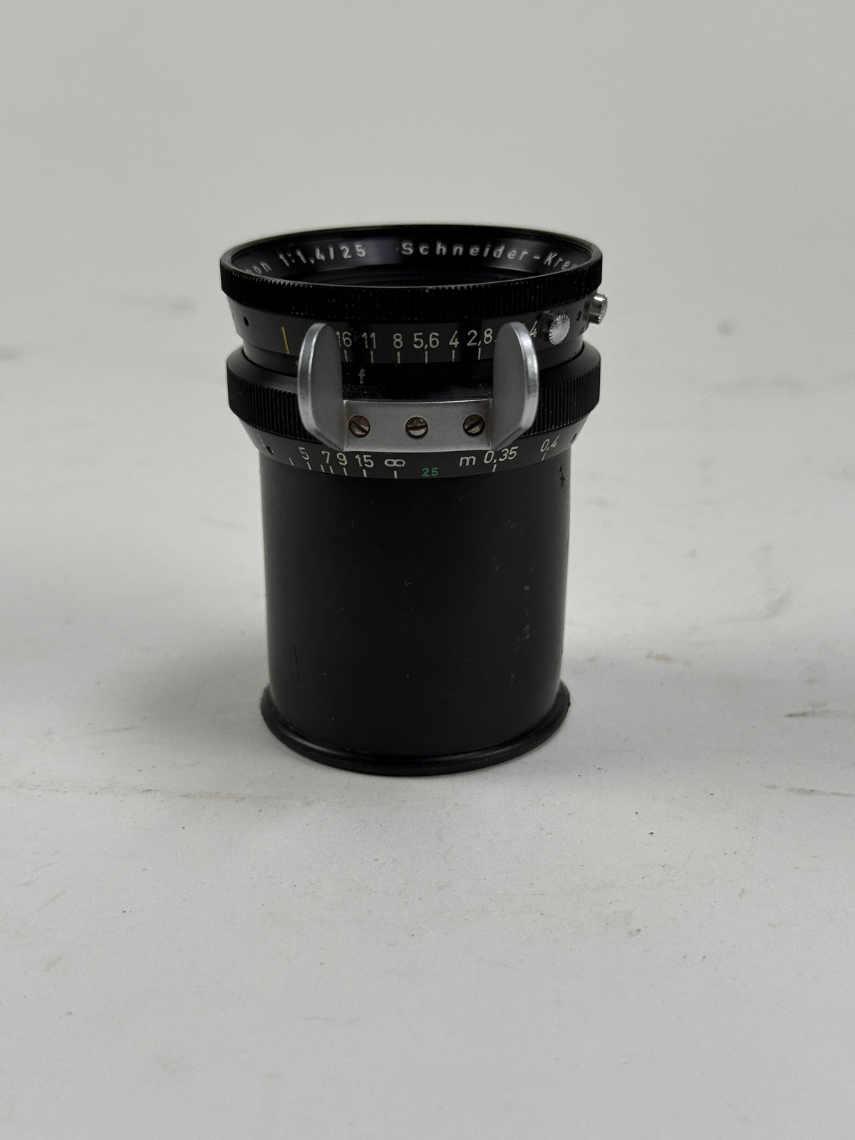 Schneider 25mm f1.4 Cine Xenon Arriflex standard mount arri