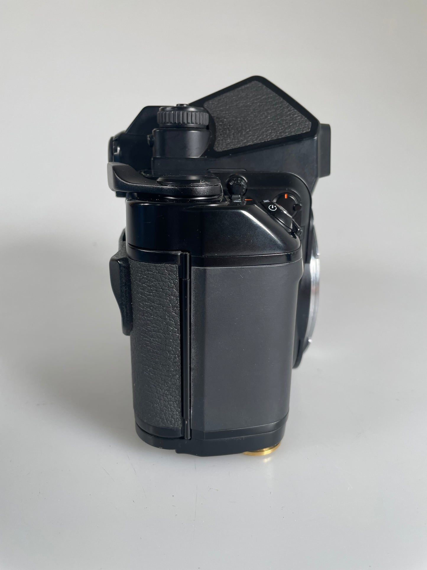 Pentax 67II AE Finder Medium Format Film Camera Body