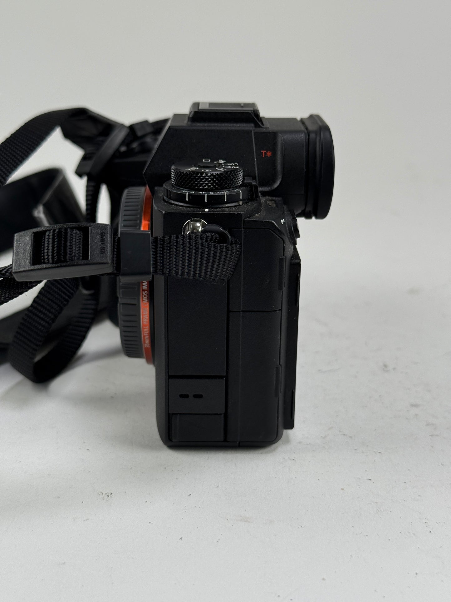 Sony Alpha A1 50.1MP E-mount Mirrorless Full Frame Digital Camera
