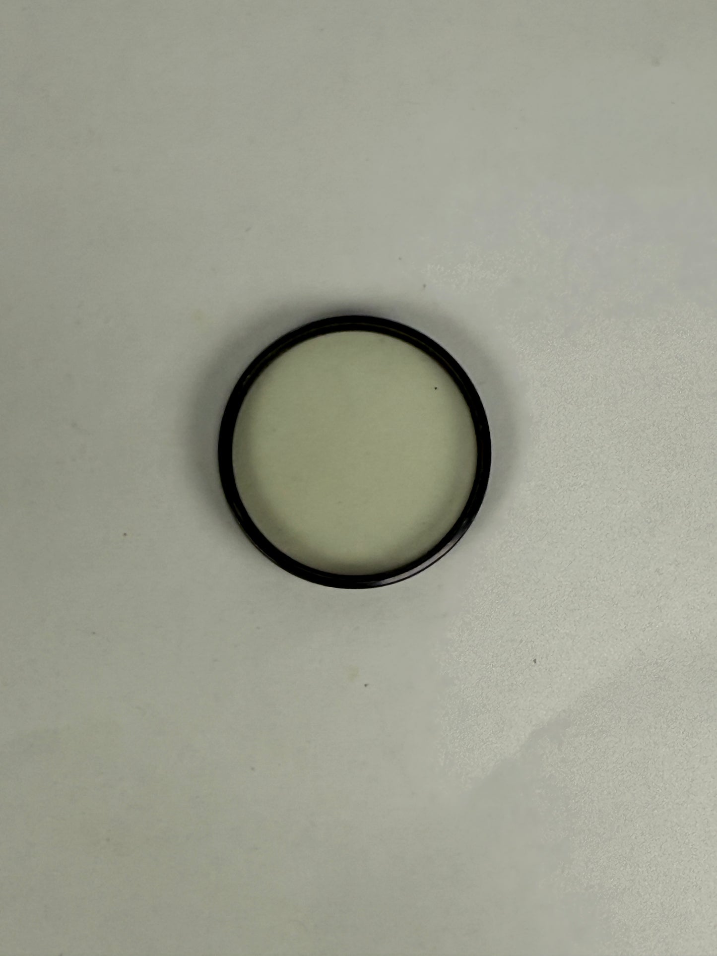 Leica E Leitz USA Series 5.5 UVA UV-A Filter