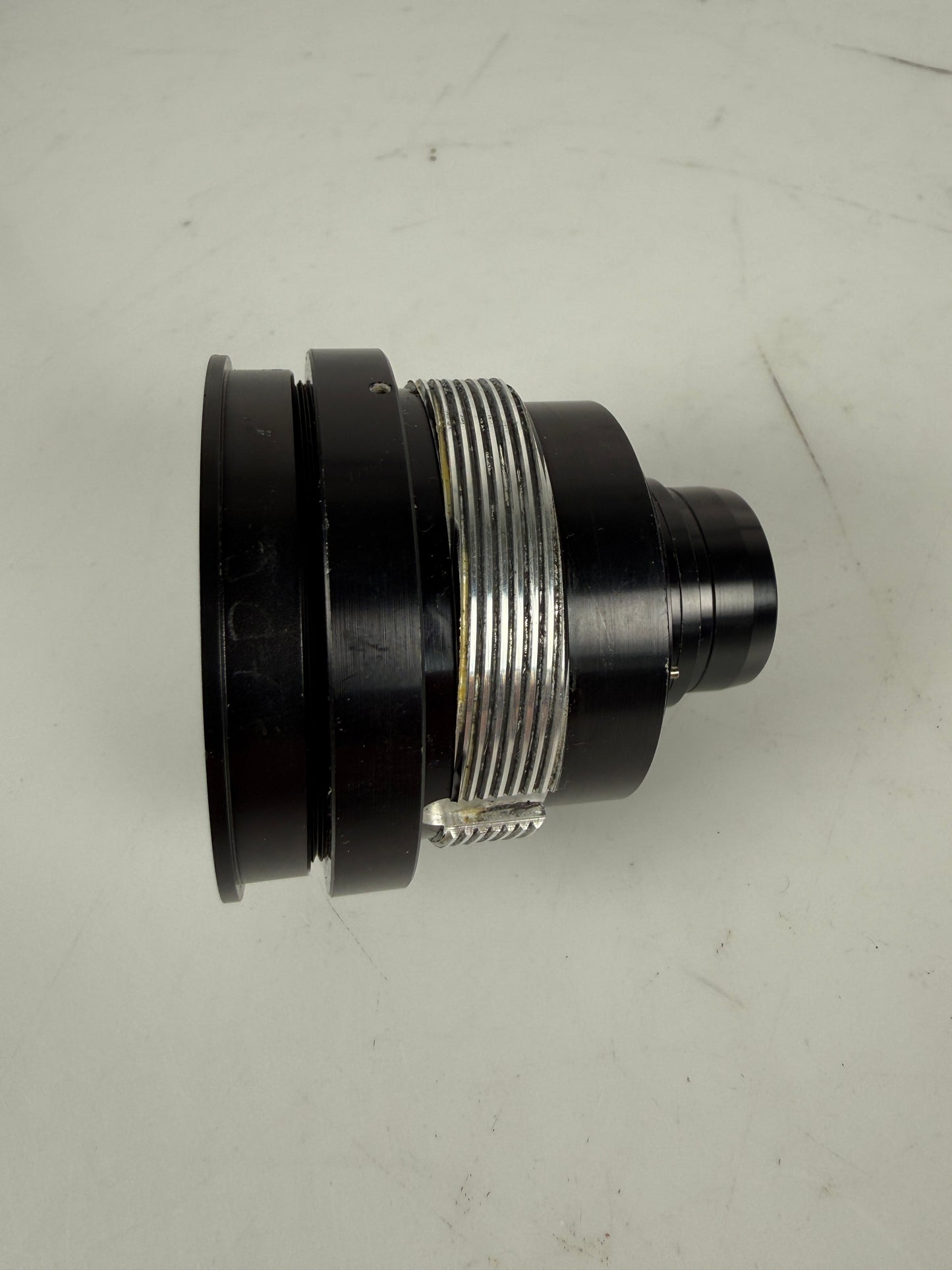 Kowa 19mm F4 lens Optical Block/housing RARE