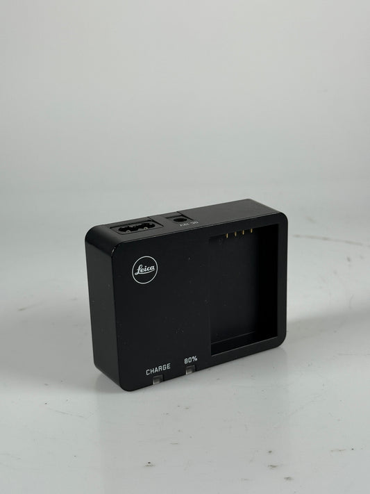 Leica BC-SCL5 Battery Charger for Leica M10P M10 M10R M100m Camera Used Working