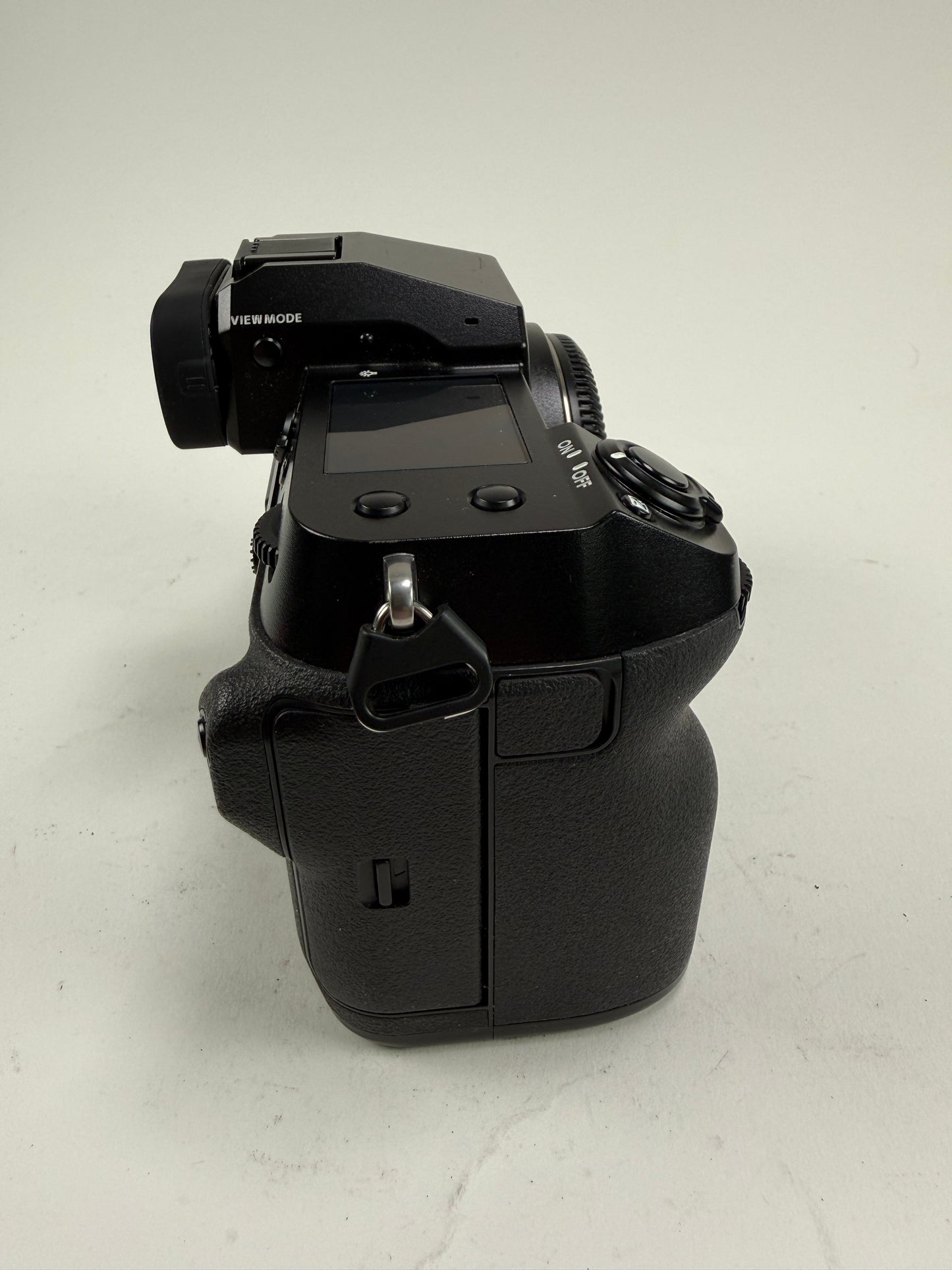 Fujifilm Fuji GFX 100S 100 S Medium Format Mirrorless Camera