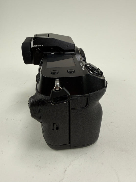 Fujifilm Fuji GFX 100S 100 S Medium Format Mirrorless Camera