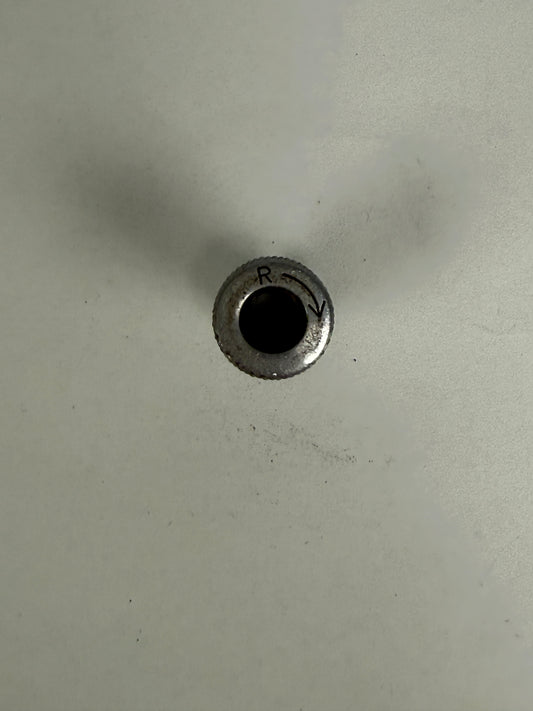 Leica M3 M2 OEM Rewind knob Chrome Parts