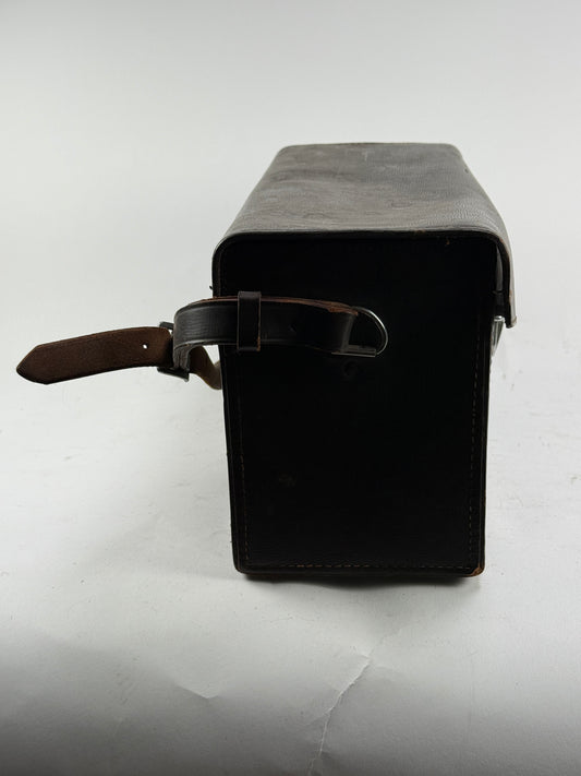 LEICA M LEATHER SYSTEM Combination Camera CASE
