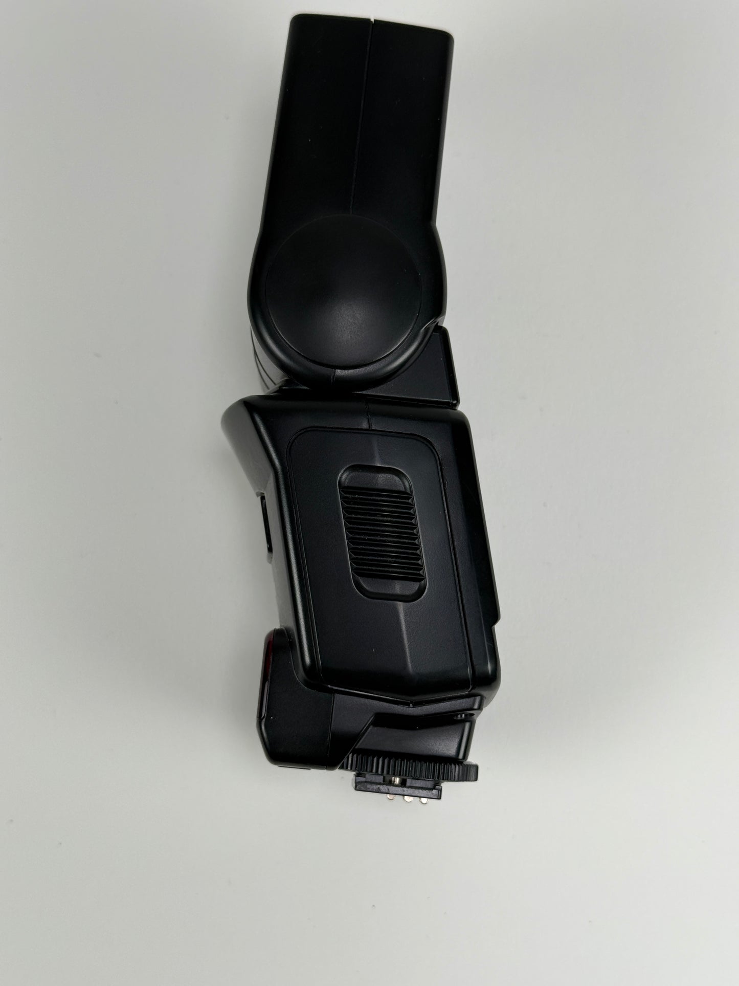 Canon 420EX Speedlite Shoe Mount Flash with case