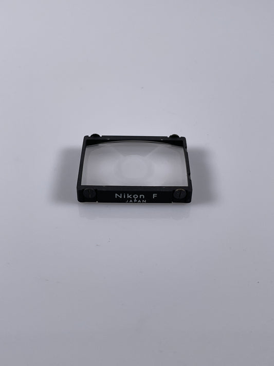 Nikon F, F2 Type B Focusing Screen for camera