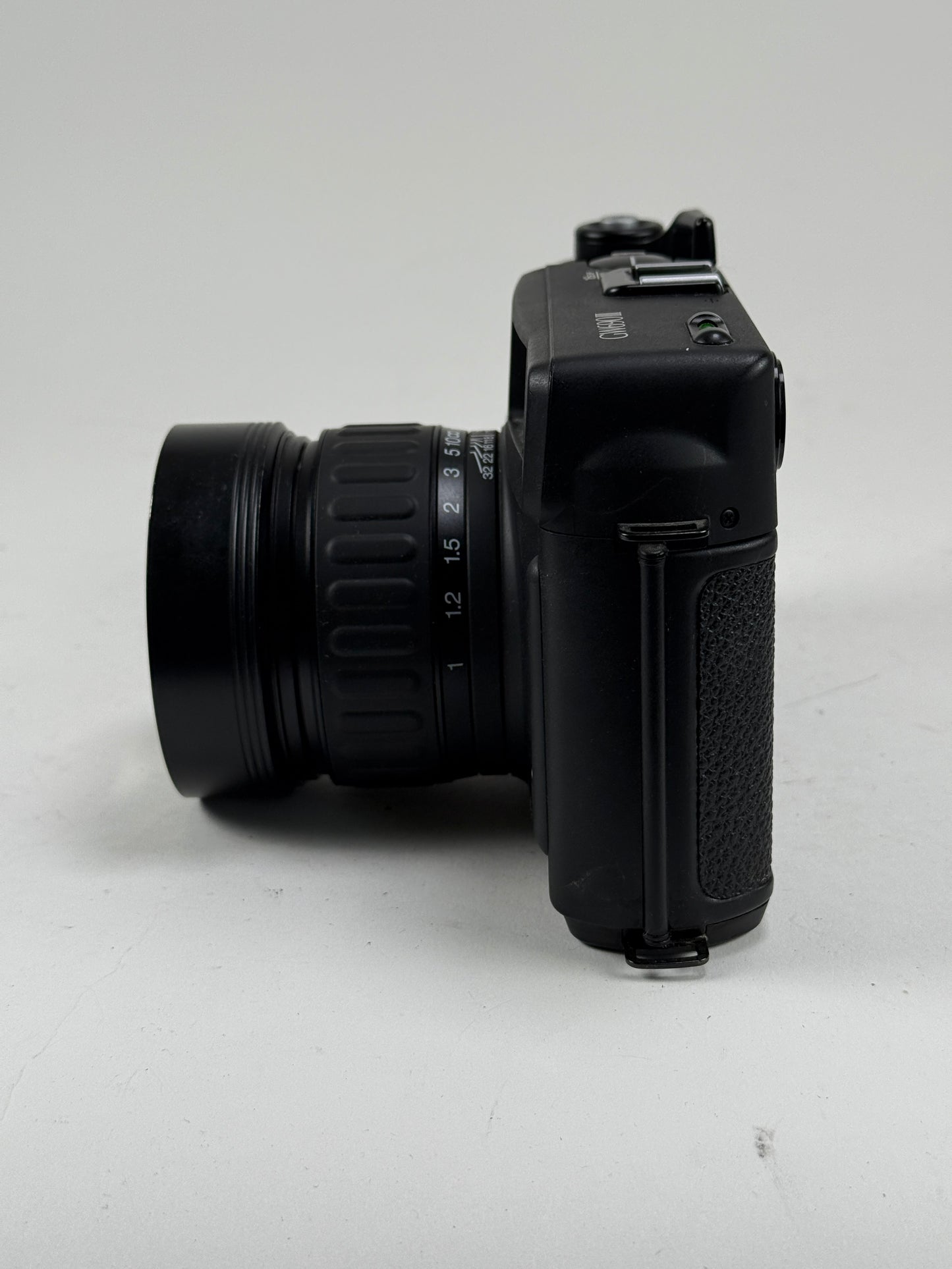 Fuji Fujifilm GW690 III 6x9 Film Camera 90mm F3.5 Lens