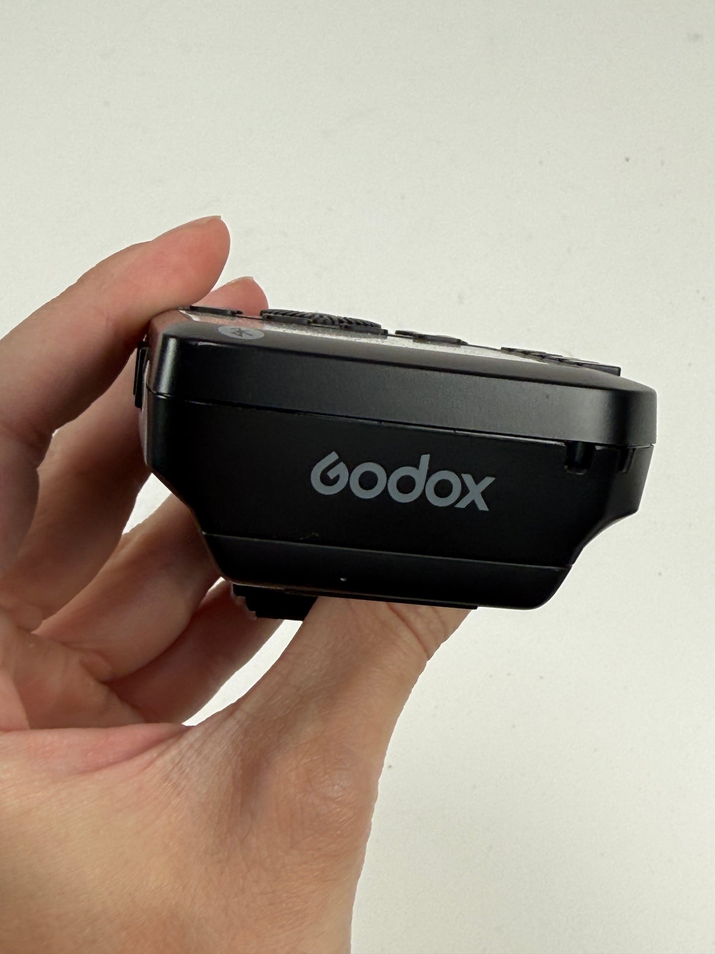 Godox X Pro II S Wireless Flash Trigger For Sony