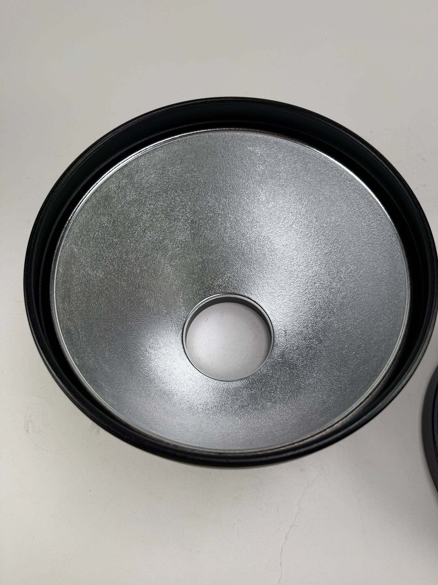 BRONCOLOR Reflector P70 Standard Narrow-Angle Open Reflector