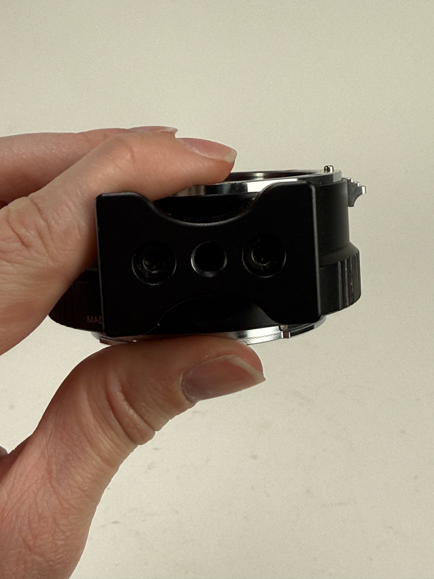 Fringer EF-NZ Auto Focus Lens Adapter for Canon EF/EF-S Lens to Nikon Z-Mount