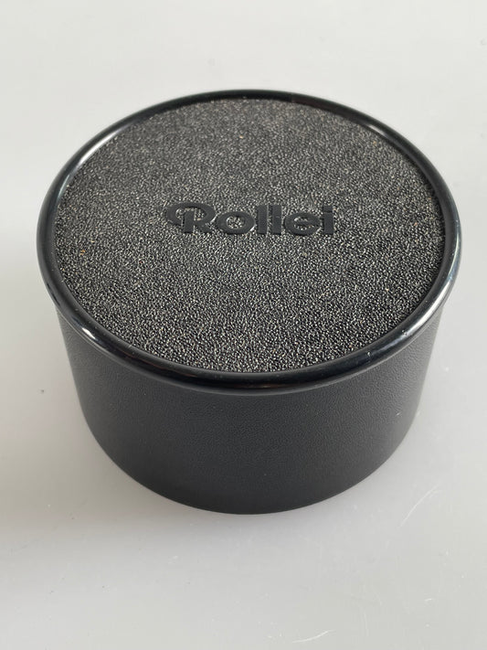 Rollei rear lens Cap for SL 66 camera lenses