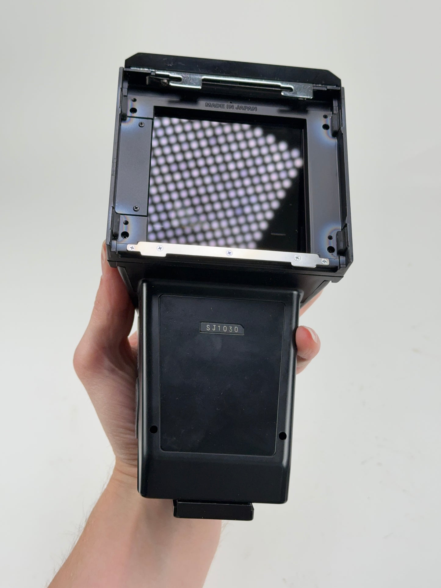 Mamiya RZ67 RB67 Prism Finder Type Model II 2 for RZ67 Pro ProII Professional