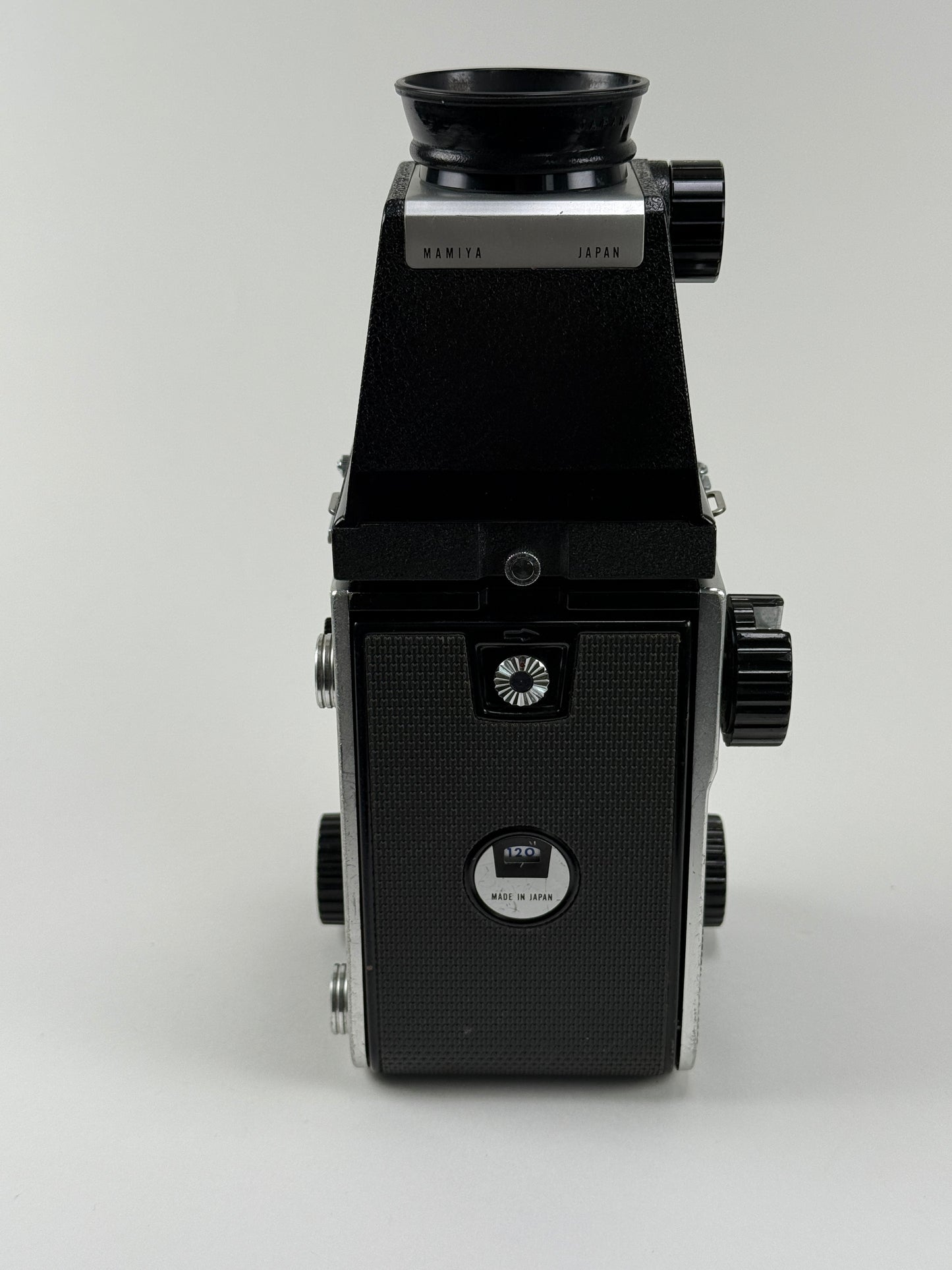 Mamiya C220 Pro TLR medium format Film camera body