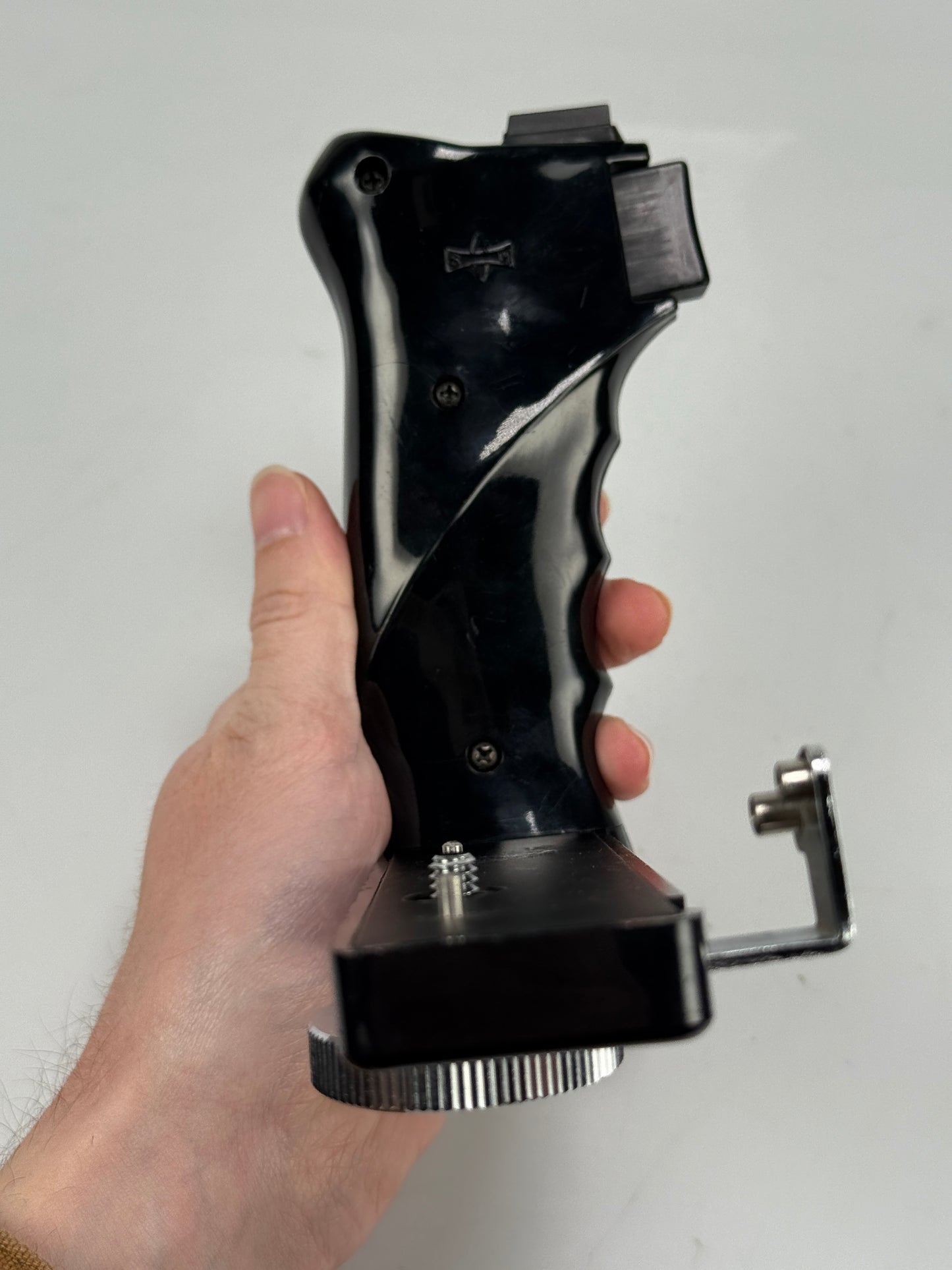 Mamiya Left Hand Grip for RZ67 Pro RB67 S SD C220 C330 M645