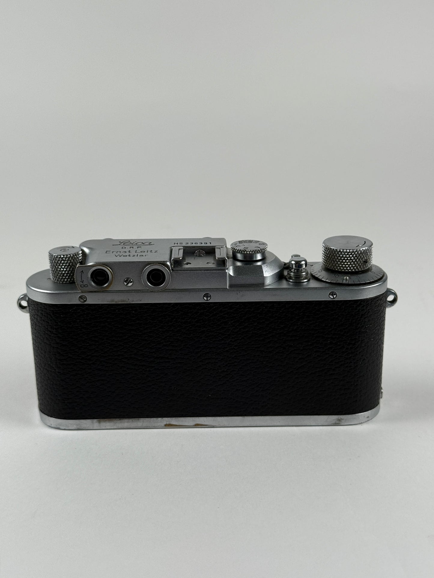 Leica IIIA model G Rangefinder 35mm Film Camera