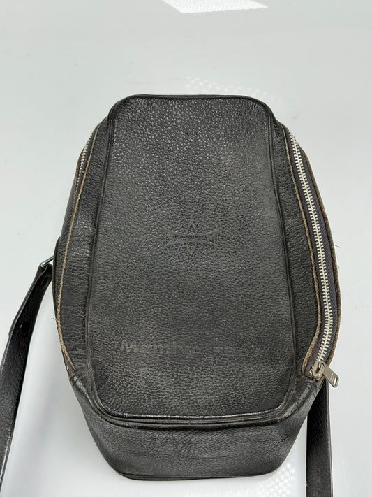 Mamiya RB67 Leather Camera Case black