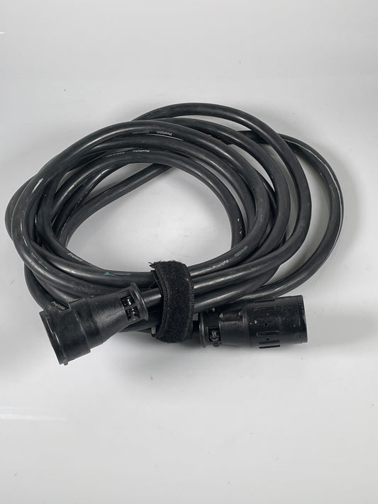 Profoto 10-Pin Extension Cable Cord for Pro Head #303528
