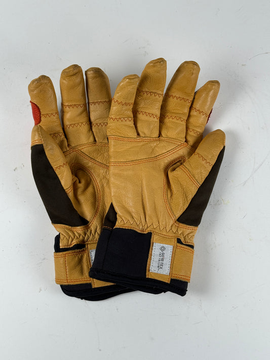 Hestra Ergo Grip Active - Gloves Natural Brown