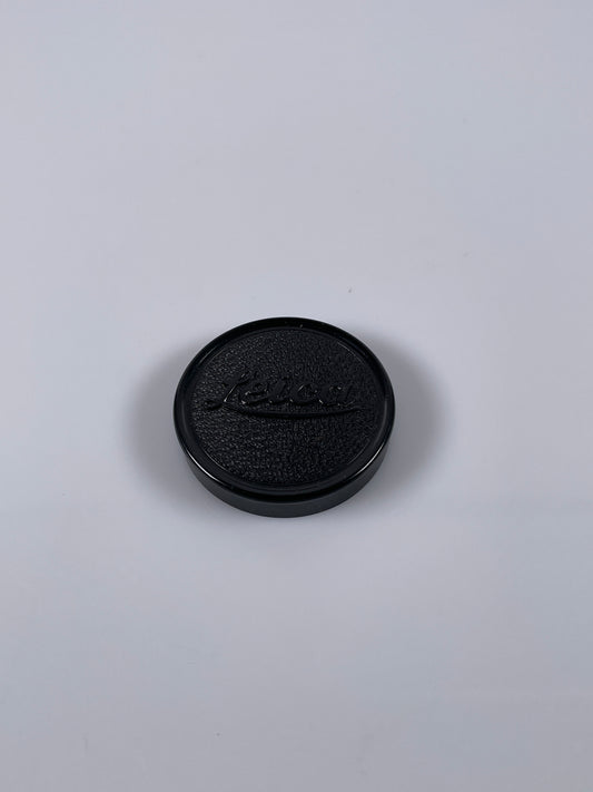 Leica 36mm Bakelite Front Lens Cap for Nickel Summar 5cm F/2, Elmar 3.5cm F/3.5