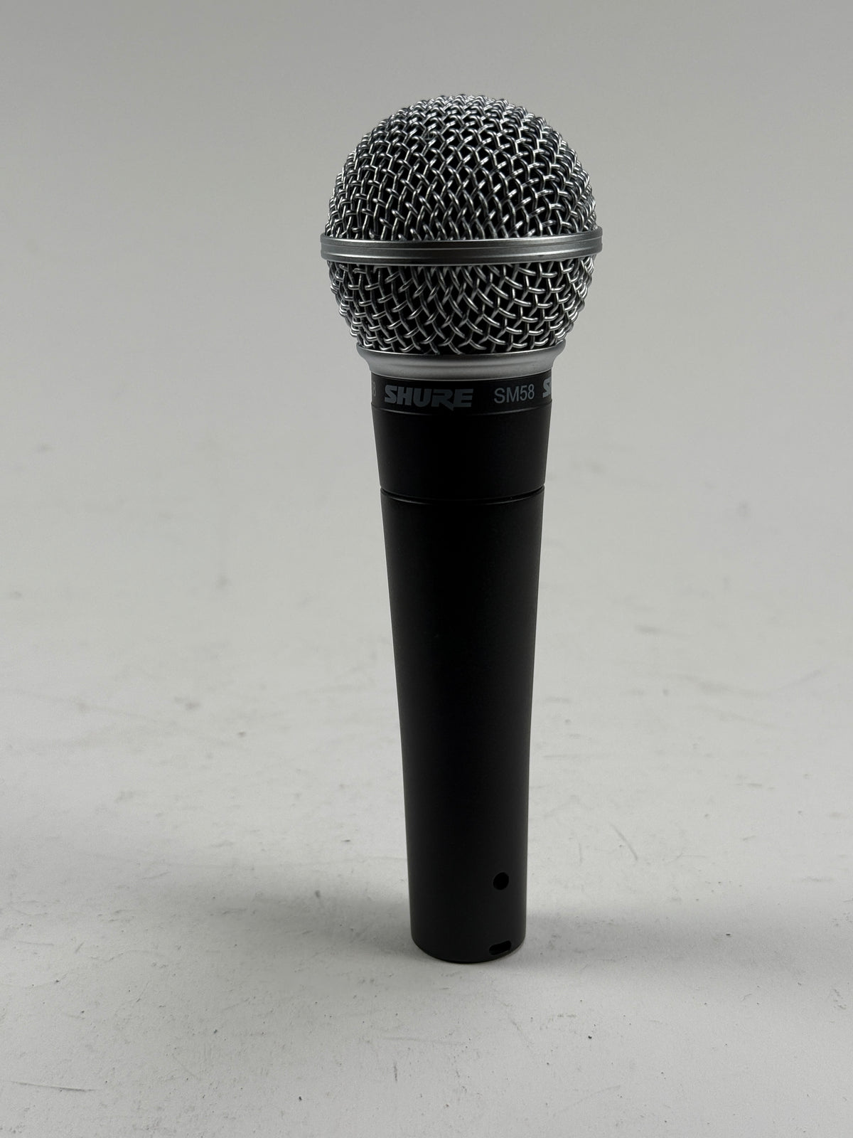 Shure SM58 Dynamic Vocal Microphone