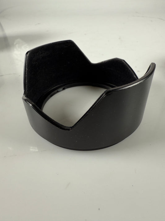 Canon BW-52B lens hood shade