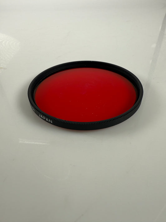 Nikon 72mm R60 Red Filter