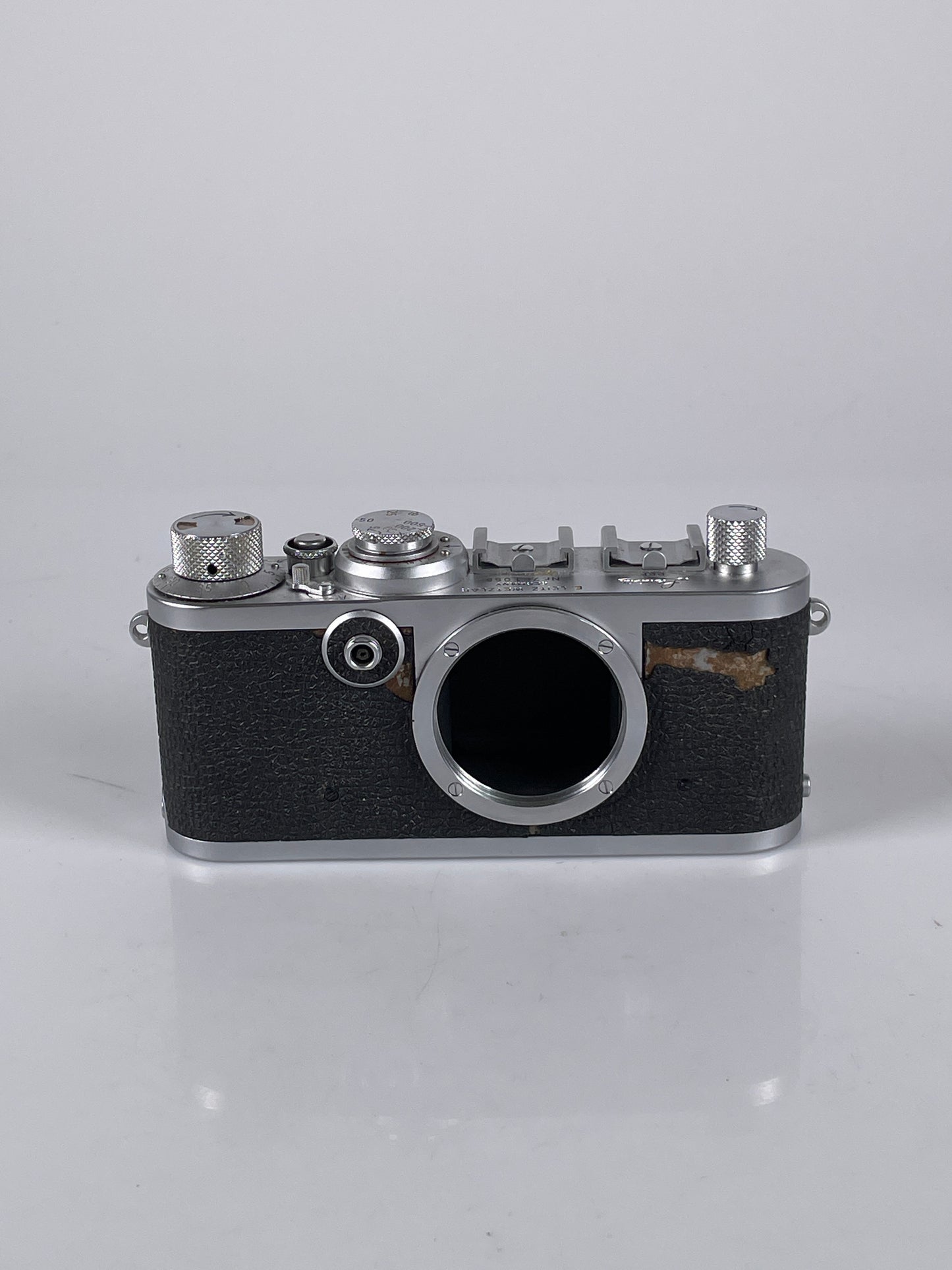 LEICA IF 1f Rangefinder 35mm Film Camera body