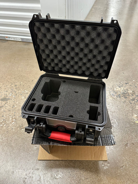 HPRC 2300 FOR CANON EOS R5 / R6 Pelican case