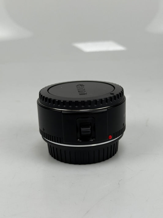 Canon Lens Extension Tube EF25
