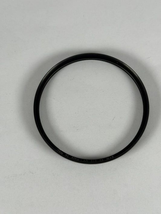 B+W 95mm 010 UV Haze 1x MRC Lens Filter