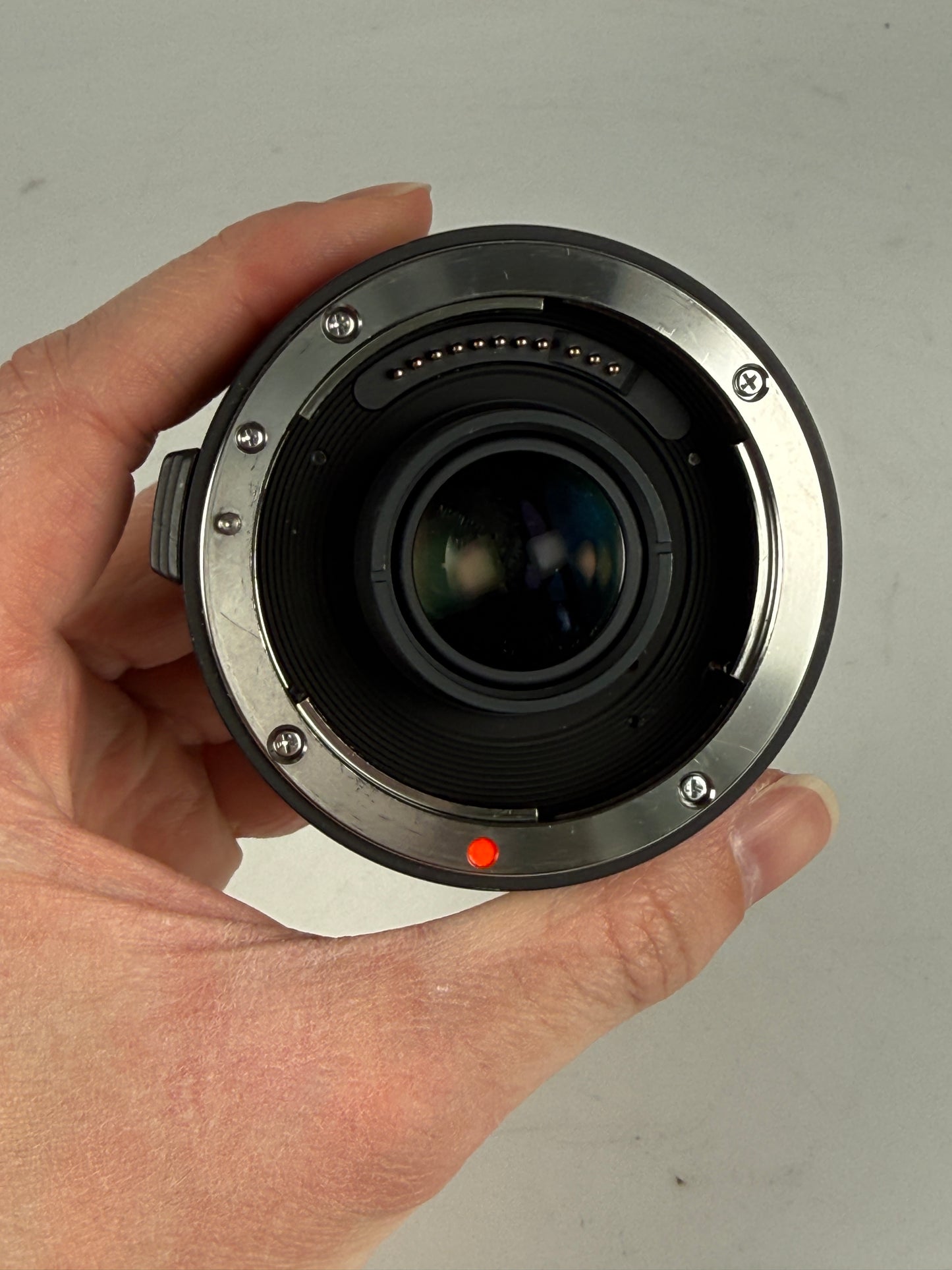 Sigma AF APO Tele Converter 1.4x EX DG Teleconverter Canon EF