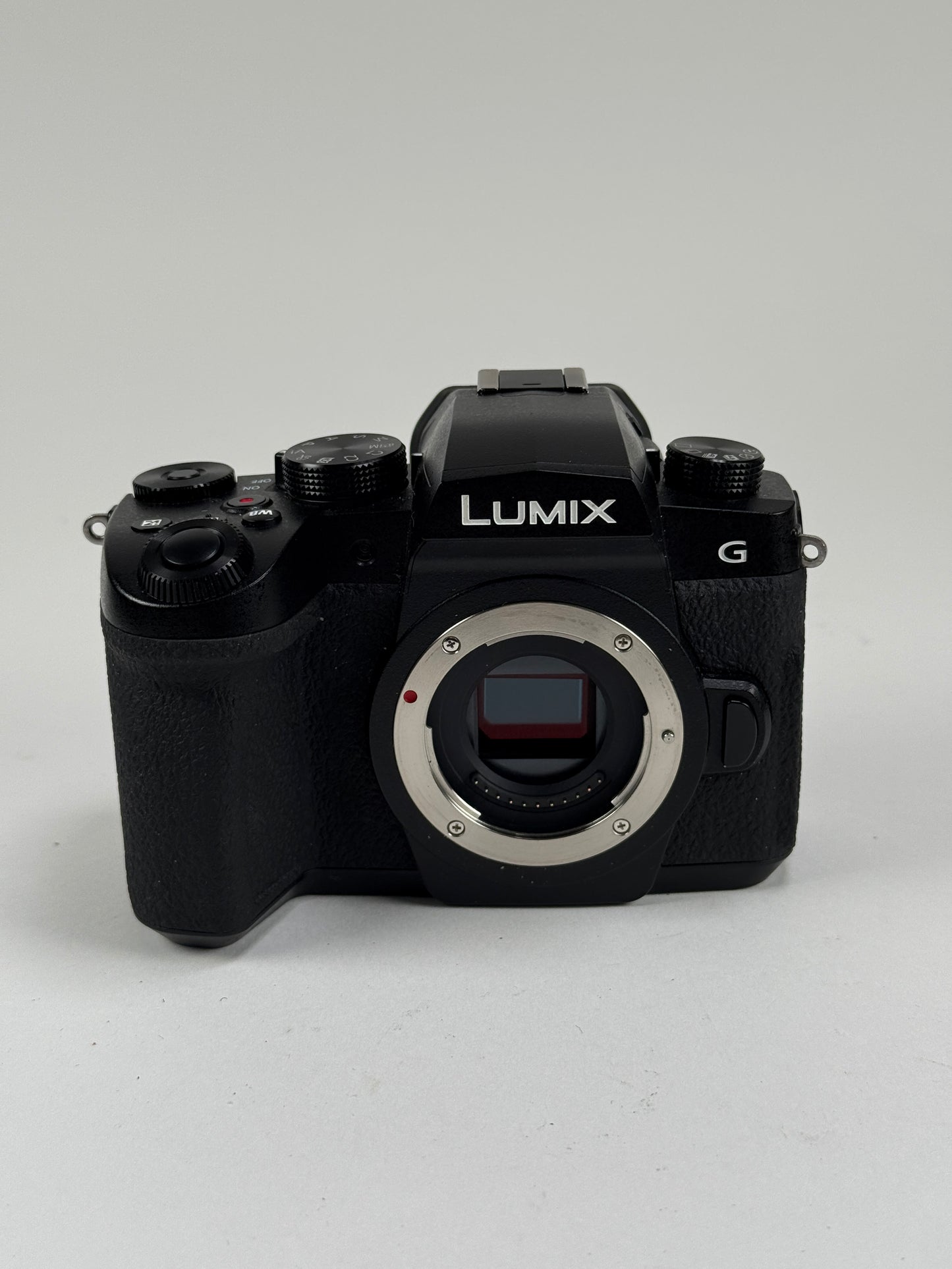 Panasonic Lumix DC-G95 Mirrorless 20.3MP Digital Camera