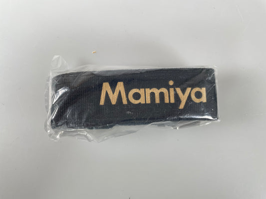Mamiya genuine Neck Shoulder Strap w/Lugs for RB67 RZ67 645 M645