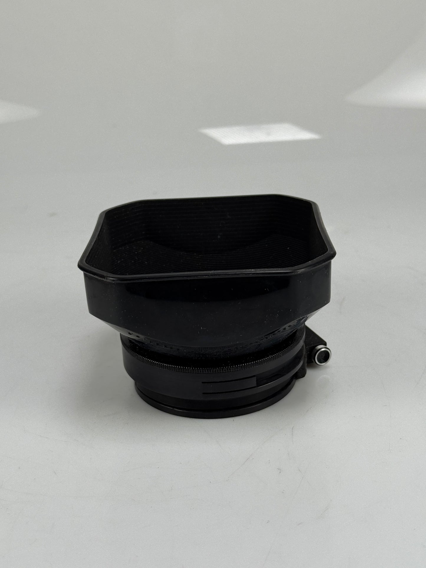 Linhof Universal Hood 60-70mm W.Filter Holder 70mm