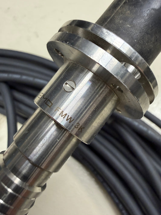 Hybrid Fiber Systems LEMO FGW-PHW Hybrid Fiber Optic Camera Cable HF-FMWPUW-S-0100