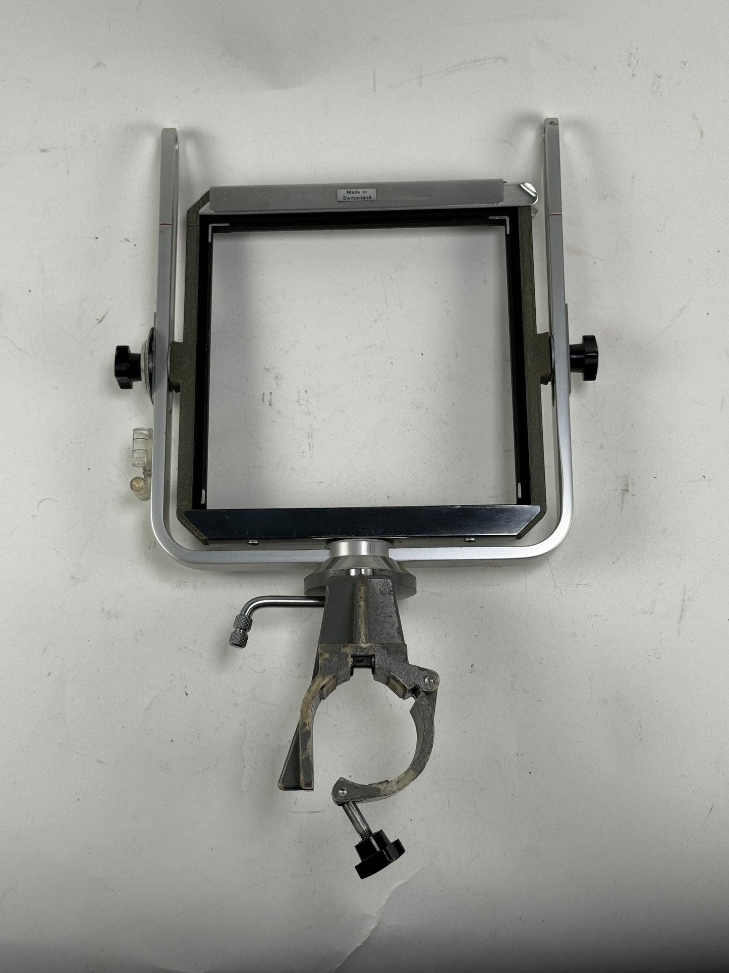 Sinar Norma 4x5 Standard Large Format