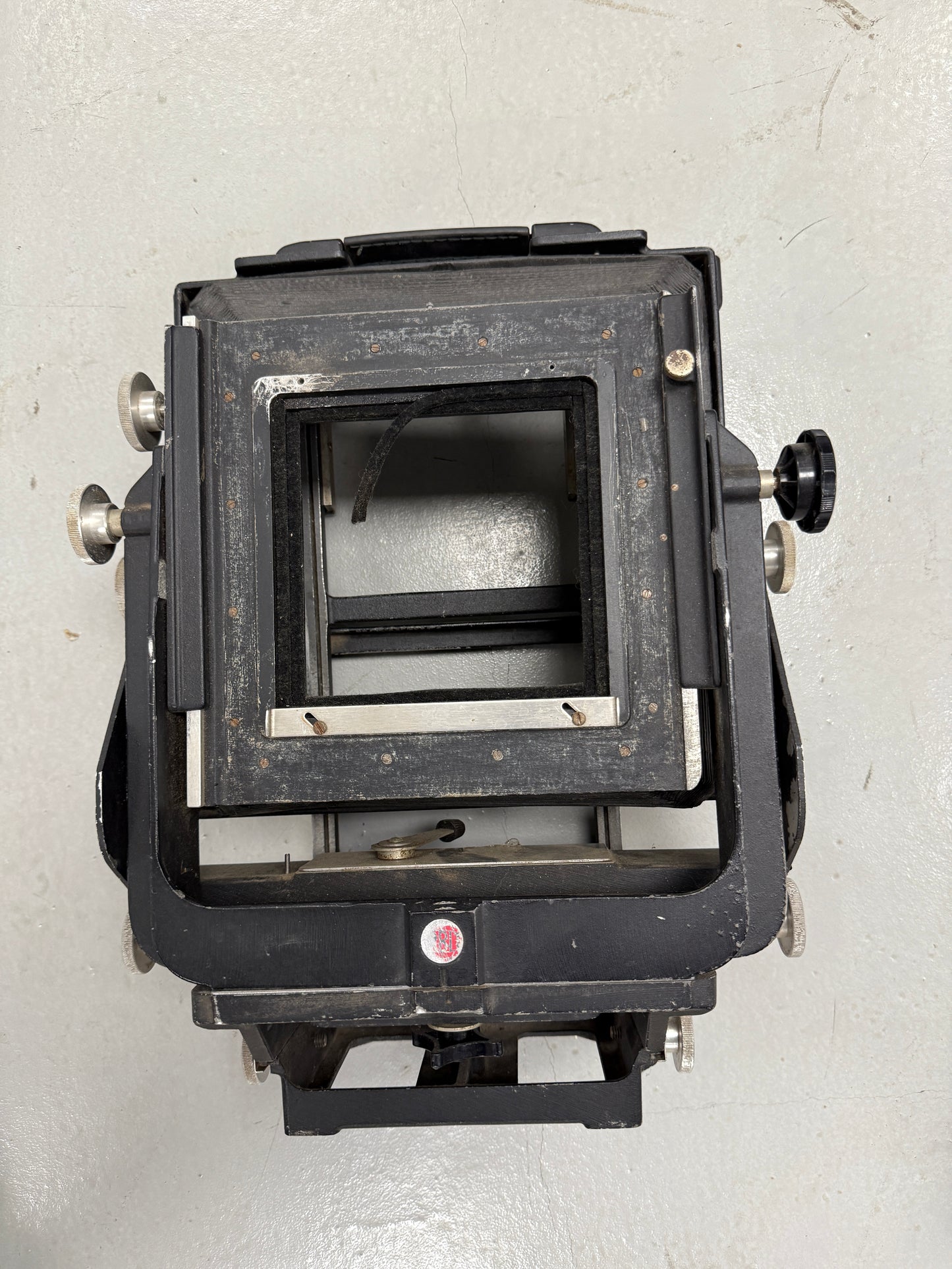Calumet C1 C-1 8x10 Large Format View Camera