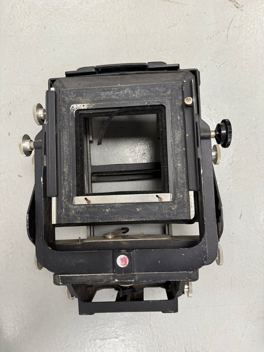 Calumet C1 C-1 8x10 Large Format View Camera