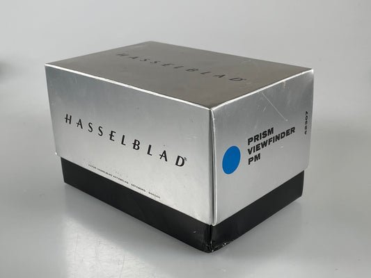 Hasselblad Empty Box for Prism Viewfinder PM 42307