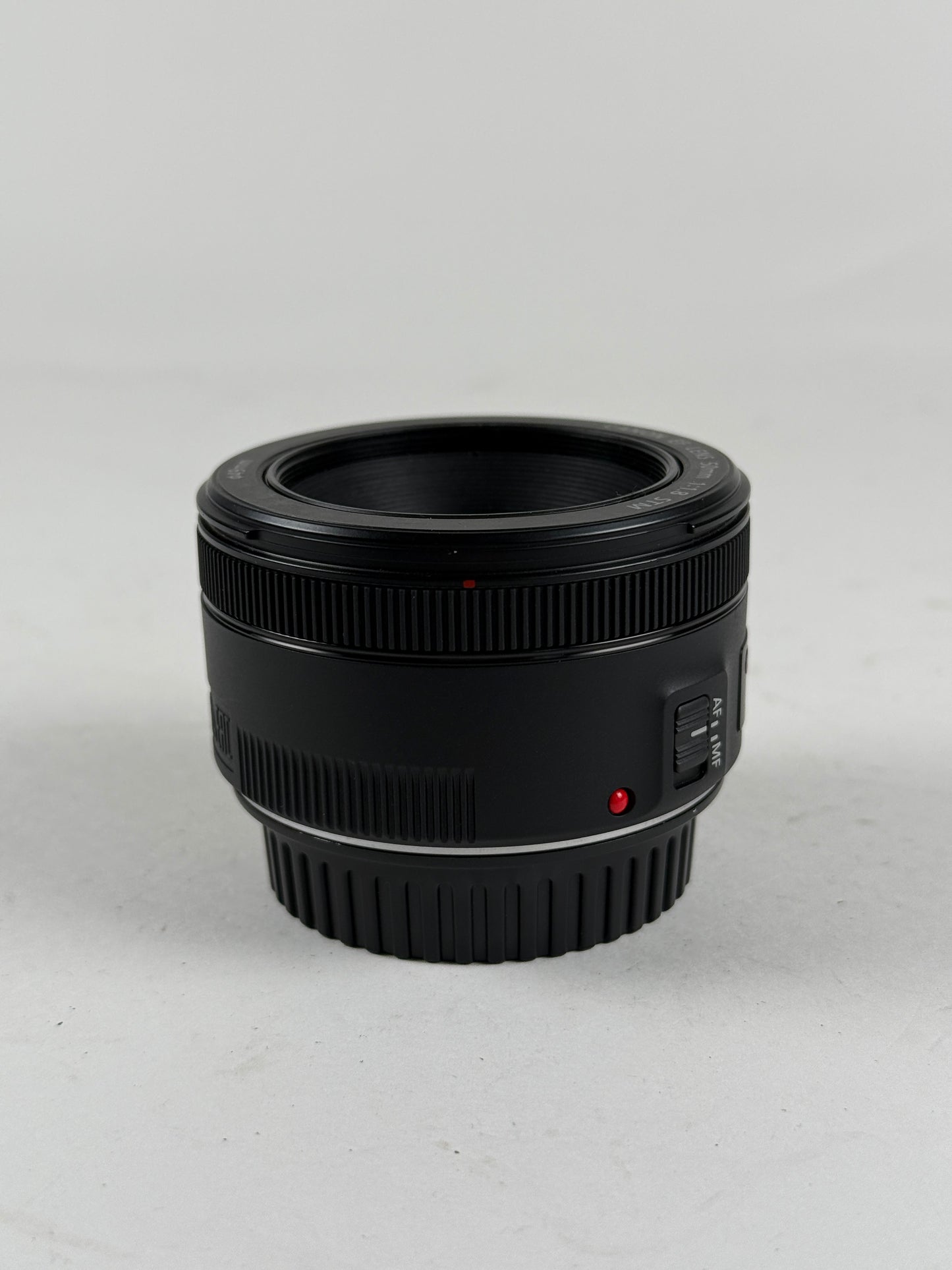 Canon 50mm f1.8 EF STM Lens